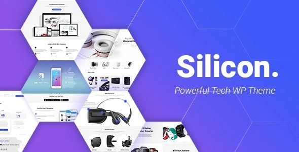 Discover Silicon - a powerful