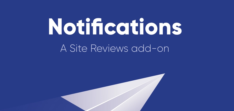 Send and schedule custom notifications after a review is submitted. This add-on allows you to create multiple custom email notifications which are triggered when a review is submitted. Each notification has its own subject