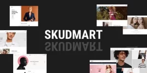 Discover Skudmart: A stunning theme with Elementor  live Customizer. Build your dream site with hundreds of creative elements. Perfect for passionate web lovers!