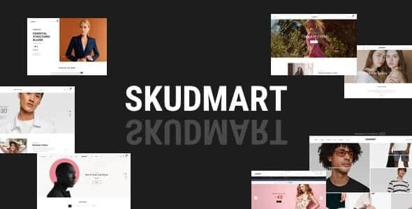 Discover Skudmart: A stunning theme with Elementor  live Customizer. Build your dream site with hundreds of creative elements. Perfect for passionate web lovers!