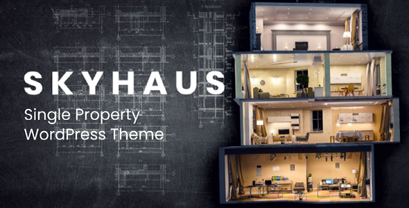 Showcase your property in style with Skyhaus. This SEO-friendly