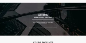 If you are interested in creating a website for your architecture firm