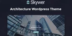 Skywer is a modern