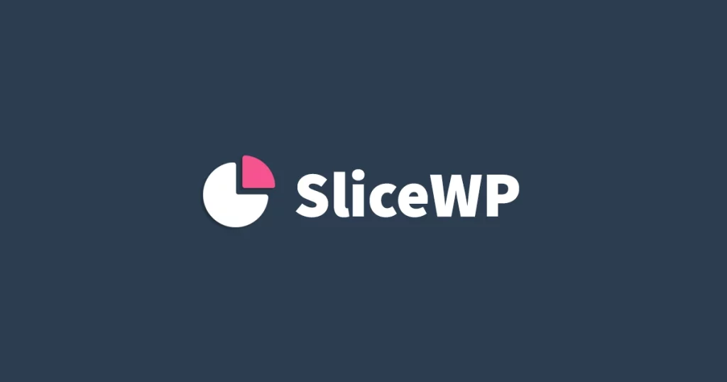 Migrates affiliate accounts and general settings from AffiliateWP to SliceWP.