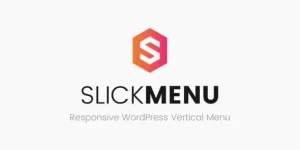 Discover Slick Menu