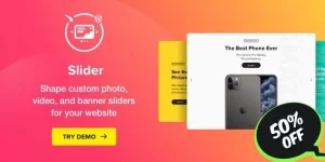 Elevate your website with the Elfsight Slider – a versatile WordPress image slider plugin! Effortlessly create stunning photo sliders