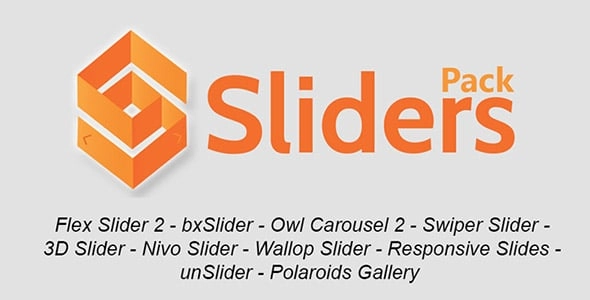 SlidersPack Pro comes with 20 designs for Gallery Image as well as for WordPress Posts. You can display a WordPress post in beautiful designs with the help of Sliders/Carousels. The plugin also helps full create beautiful image galleries. 10 Sliders/Carousels type plus FancyBox Support SlidersPack Pro comes with 10 sliders/carousels…