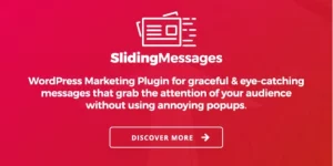 Discover Sliding Messages