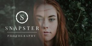 Discover Snapster Photography WordPress Theme from ThemeForest. Perfect for photographers! Responsive