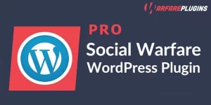 Best Social Sharing for WordPress. Social Warfare makes sharing your content fast and easy. Over 1