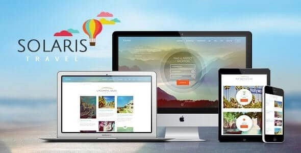 Discover Solaris