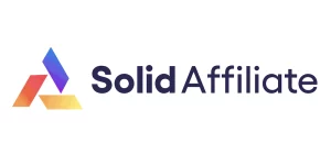 Solid Affiliate - Built for WooCommerce businesses. Build