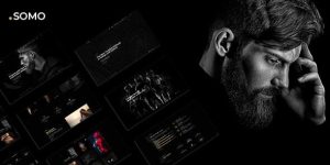 Discover the Versatility of the Somo - Creative Multipurpose WordPress Theme The Somo - Creative Multipurpose WordPress Theme is a dynamic and flexible theme that suits a myriad of web design needs. Whether you are crafting a sleek portfolio