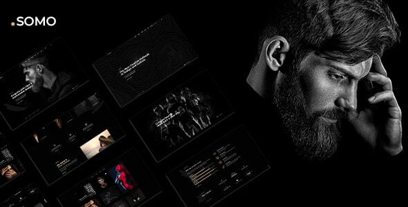 Discover the Versatility of the Somo - Creative Multipurpose WordPress Theme The Somo - Creative Multipurpose WordPress Theme is a dynamic and flexible theme that suits a myriad of web design needs. Whether you are crafting a sleek portfolio