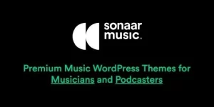 Add Audio Player to WordPress The all-in-one player for music and podcast that fits all For Music and Beat Makers. Our MP3 player is the industry-leading plugin for WordPress to add music