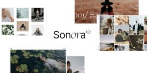 Capture stunning visuals with the Sonora Photography WordPress Theme! Ideal for photographers and creatives