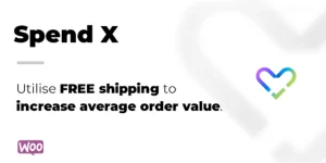 Spend X Free Shipping is a WordPress plugin for WooCommerce that enables you to increase the average order value of your WooCommerce store by creating a cart notification showing the visitor how much they have left to spend before they receive free shipping. This can entice users to spend a…