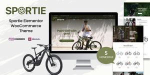 Revamp your store with Sportie - a stylish