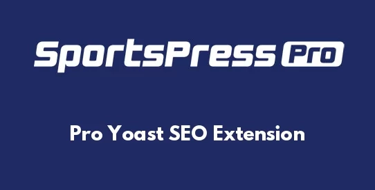 Use the advanced variables to generate search engine friendly page titles for each of your SportsPress pages. Define your own rules for generating titles.