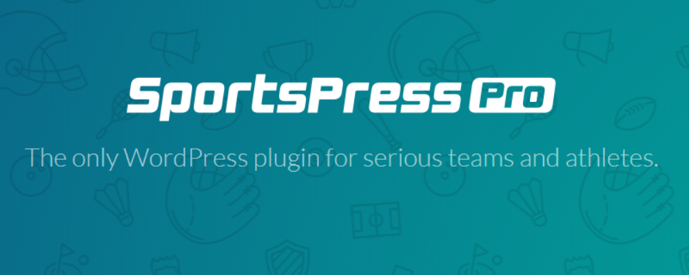 Elevate your baseball website with the SportsPress for Baseball Extension! Track player stats