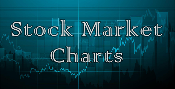 Looking to spruce up your website with some dynamic financial data presentations? Look no further than the Stock Market Charts for WordPress plugin. This incredible tool takes your WordPress site to the next level by integrating real-time stock market charts