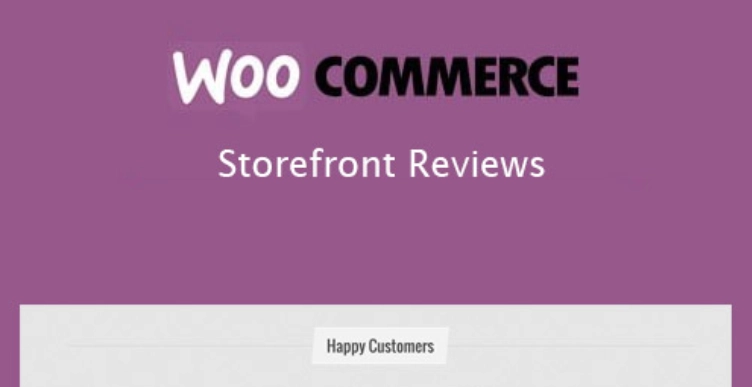 It’s a well known fact that customer reviews play a big role in eCommerce. Reading a positive review can be what tips the decision to purchase for many customers