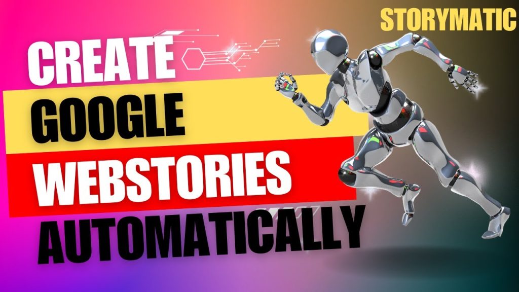 Unlock your creativity with StoryMatic - Tell Your Story To The World! This innovative tool sparks inspiration