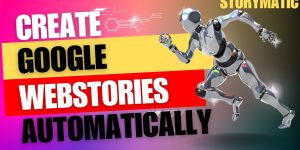 Unlock your creativity with StoryMatic - Tell Your Story To The World! This innovative tool sparks inspiration