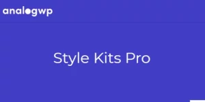 Unlock your design potential with Style Kits Pro for Elementor! Access designer-made global theme presets to transform your website's look in clicks. Customize or create unique styles effortlessly. Download from the Bevaultx at a fraction of the cost!