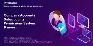 Unlock the power of Subaccounts  Multi-User Accounts! Manage multiple accounts effortlessly with customizable permissions under one master account. Enhance collaboration and streamline operations. Download now from the Bevaultx at a fraction of the cost!