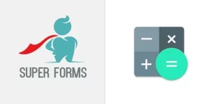 It is an add-on for Super Forms plugin. It allows you to create advanced calculation forms based on the user input. It has plenty of available maths calculation