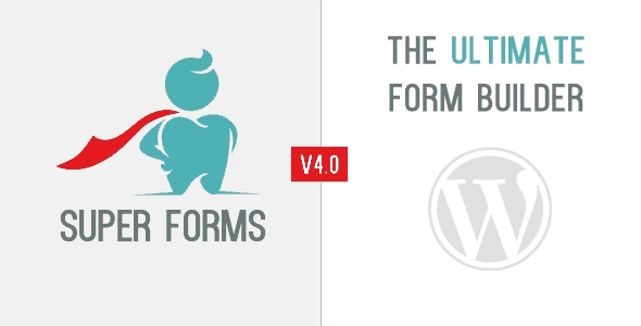 Super Forms is the one and only plugin that you will ever need for your contact forms. This WordPress Plugin is very user friendly when it comes to building forms.