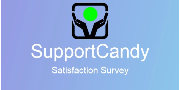 Customer feedback plays an important role in support sector. If you want to here your customers about their experience with you ( or your agent ) for support given in ticket