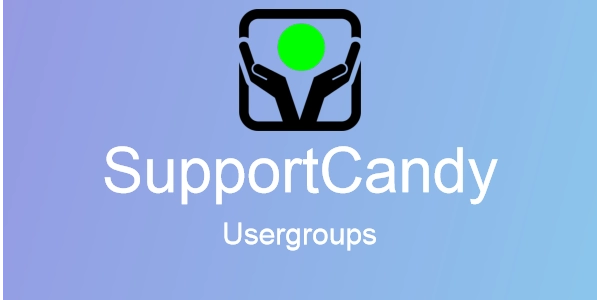 You may have customers which is an organisation or company and requires multiple people to create tickets and each others ticket should be visible in between themselves then this is right solution for you. You can create unlimited usergroups with unlimited members.