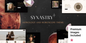 Discover Synastry