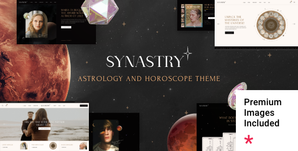 Discover Synastry