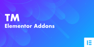 Elevate your WordPress with TM Elementor Addons from Bevaultx. Access premium widgets