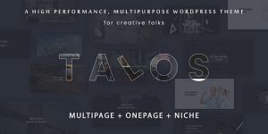 Unleash creativity with Talos