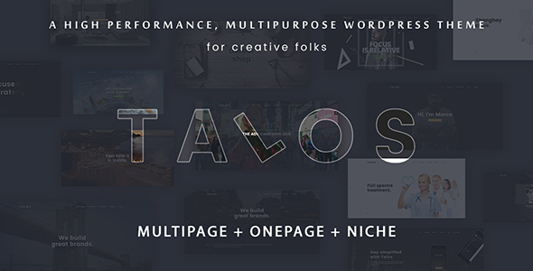 Unleash creativity with Talos