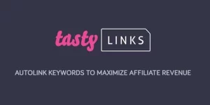 Autolink keywords to maximize affiliate revenue. Automagically create links for specific keywords across your blog with just a few clicks. Autolink keywords Automatically link keywords in all of your posts to whichever URLs you choose. Maximize affiliate revenue Use affiliate URLs in your Tasty Links to populate affiliate links across…