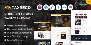 Taxseco is cross-browser compatible