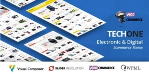 Transform your online store with Techstore