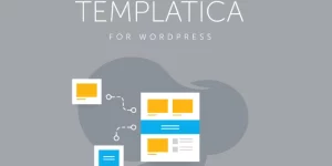 Templatica is a lightweight WordPress plugin designed to create and manage WPBakery Page Builder templates. The plugin allows you to manage content (page builder elements