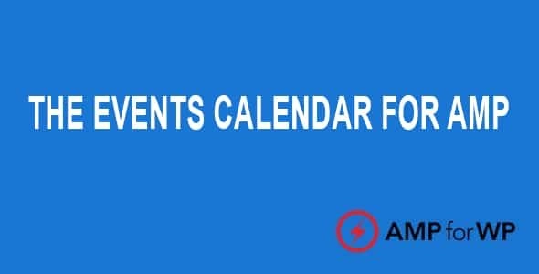 Unlock seamless event management with The Events Calendar for AMP! This advanced compatibility addon effortlessly integrates your calendar and events listing