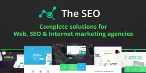 SEO agencies