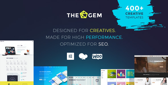 Discover TheGem