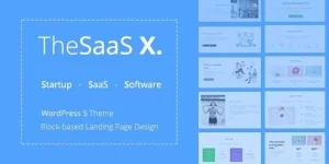 TheSaaS X is a powerful