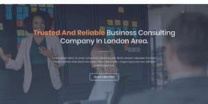 Boosted helps to showcase your business