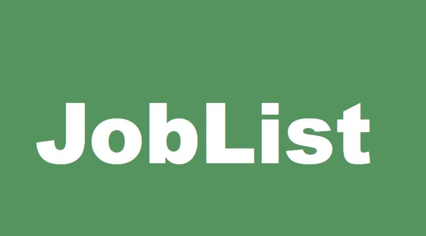 JobList is the perfect way to quickly create a job listing platform for your industry. Accept new submissions