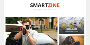 With SmartZine